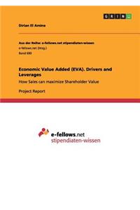 Economic Value Added (EVA). Drivers and Leverages