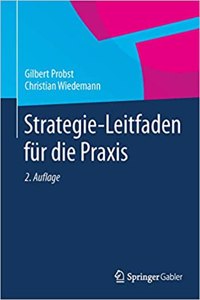 Strategie-Leitfaden Für Die PRAXIS