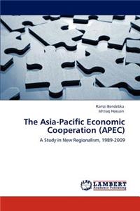 Asia-Pacific Economic Cooperation (APEC)