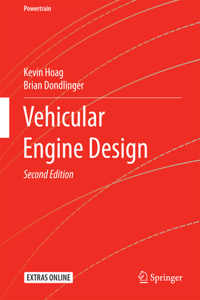 Vehicular Engine Design