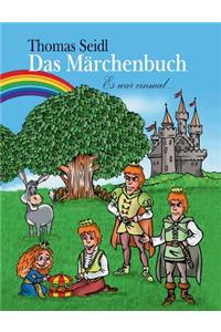 Märchenbuch