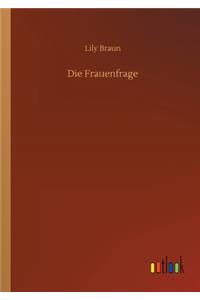 Frauenfrage