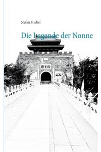 Die Legende der Nonne