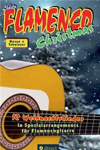 Lobito's FLAMENCO Christmas