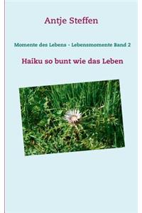 Momente des Lebens - Lebensmomente Band 2
