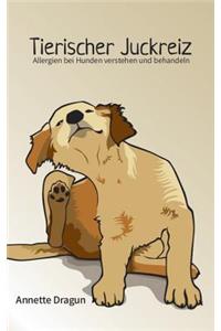Tierischer Juckreiz