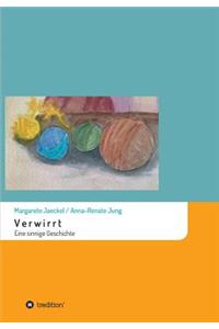 Verwirrt