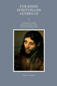 Für einen spirituellen Aufbruch