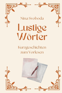 Lustige Wörter