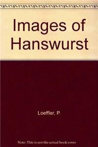 Images of Hanswurst