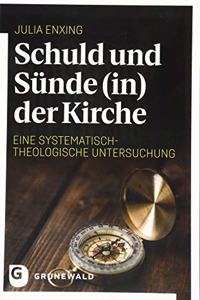 Schuld Und Sunde (In) Der Kirche