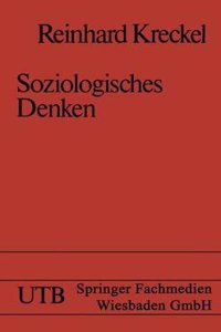 Soziologisches Denken