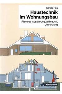 Haustechnik im Wohnungsbau