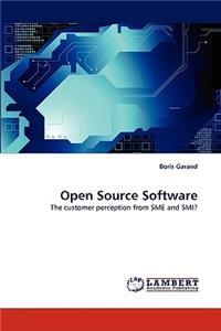 Open Source Software