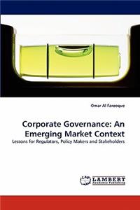 Corporate Governance