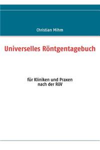 Universelles Röntgentagebuch