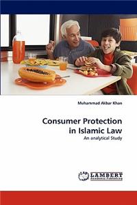 Consumer Protection in Islamic Law