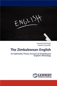 The Zimbabwean English