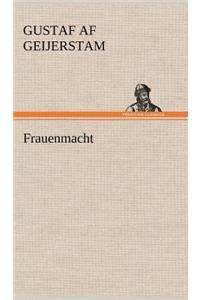 Frauenmacht