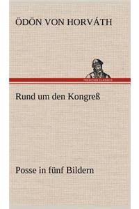 Rund Um Den Kongress