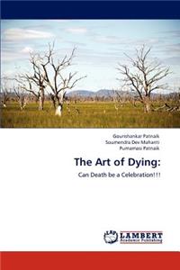 Art of Dying