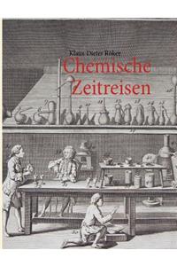 Chemische Zeitreisen