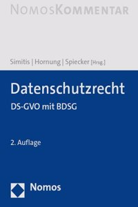 Datenschutzrecht