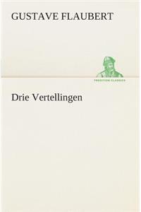 Drie Vertellingen