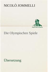 Die Olympischen Spiele