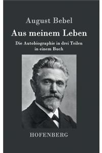 Aus meinem Leben