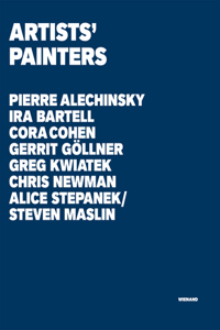 Artists' Painters