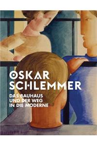 Oskar Schlemmer