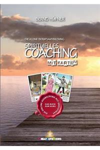 Spirituelles Coaching