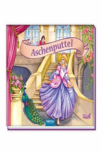 Trotsch Marchenbuch Pop-up-Buch Aschenputtel
