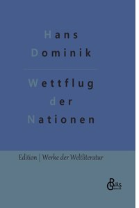 Wettflug der Nationen