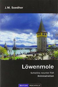 Lowenmole: Schielins neunter Fall