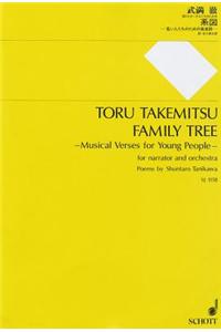 FAMILY TREE