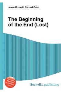 The Beginning of the End (Lost)