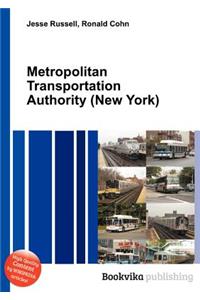 Metropolitan Transportation Authority (New York)