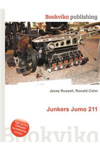 Junkers Jumo 211