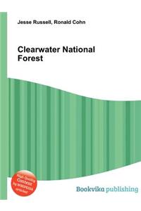 Clearwater National Forest