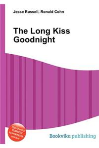 The Long Kiss Goodnight