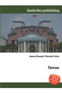 Tainan
