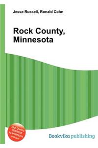 Rock County, Minnesota