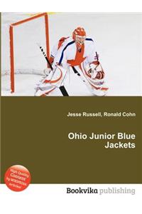 Ohio Junior Blue Jackets