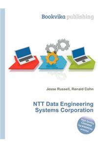 Ntt Data Engineering Systems Corporation