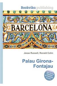 Palau Girona-Fontajau