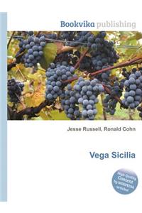 Vega Sicilia