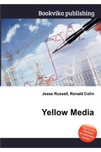 Yellow Media