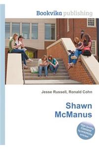 Shawn McManus